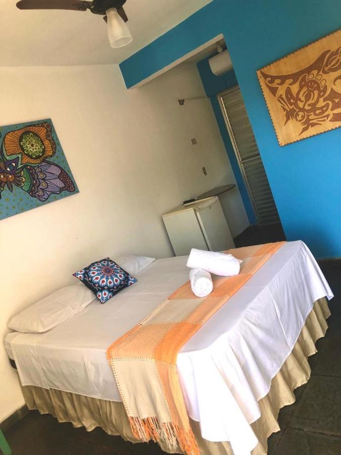 Pousada Maori Boicucanga Room photo